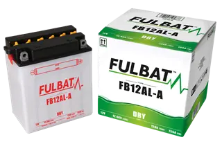 FULBAT FB12AL-A kiselinski akumulator